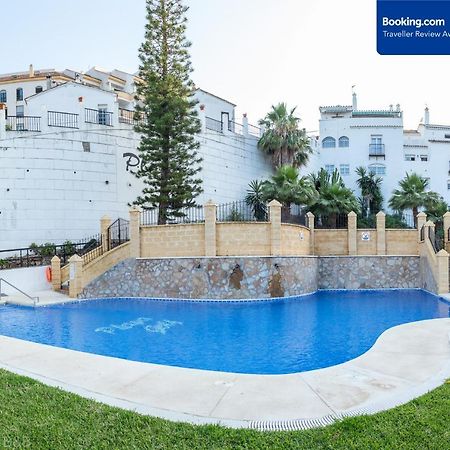 Yucas Playa B&B Benalmádena Exterior foto
